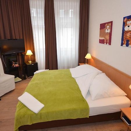 Gl Hotel Идштайн Экстерьер фото