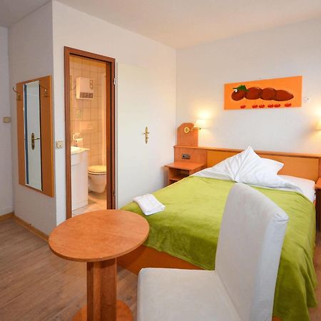 Gl Hotel Идштайн Экстерьер фото
